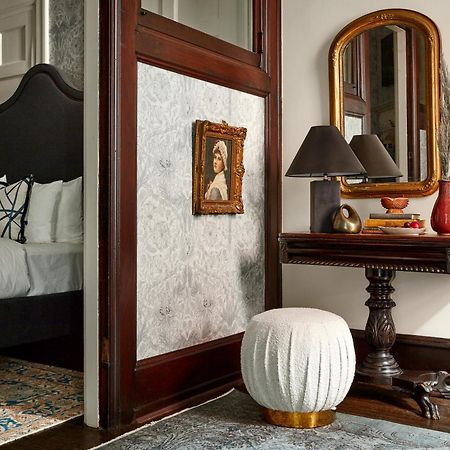 Guild House Hotel Filadelfia Zewnętrze zdjęcie