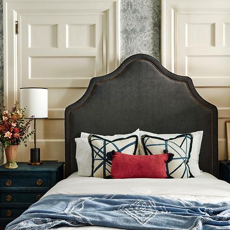 Guild House Hotel Filadelfia Zewnętrze zdjęcie
