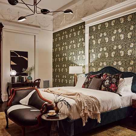 Guild House Hotel Filadelfia Zewnętrze zdjęcie