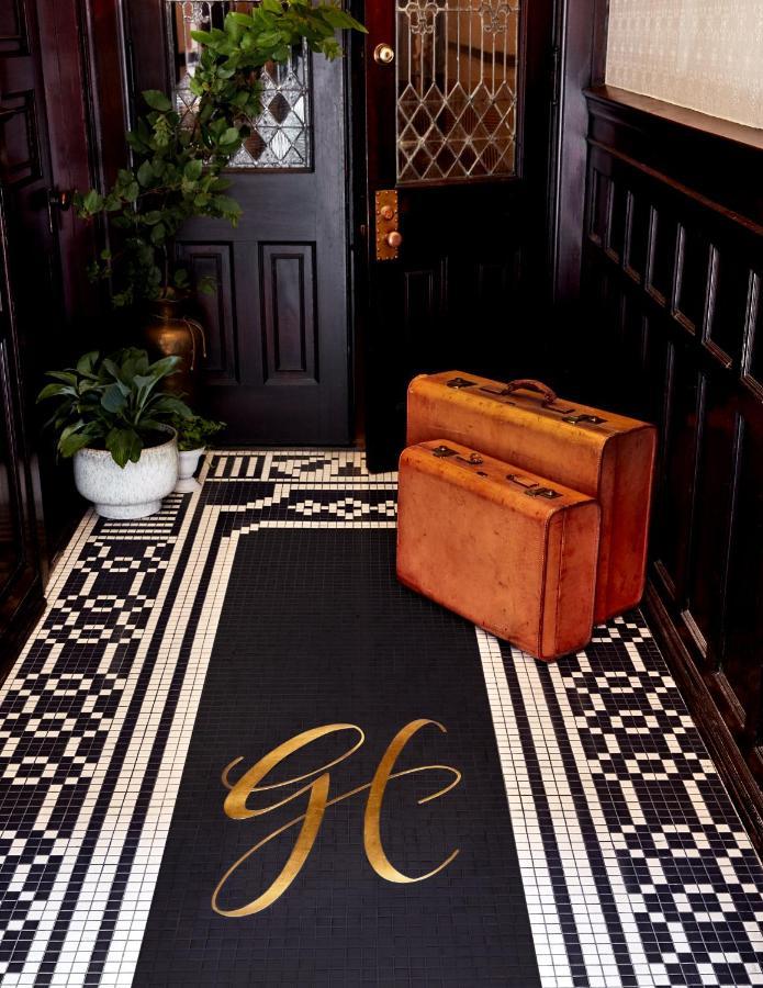 Guild House Hotel Filadelfia Zewnętrze zdjęcie