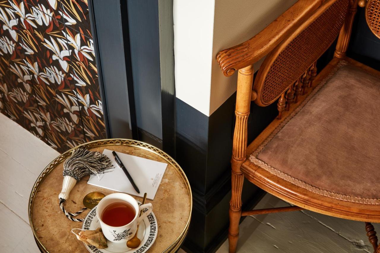 Guild House Hotel Filadelfia Zewnętrze zdjęcie