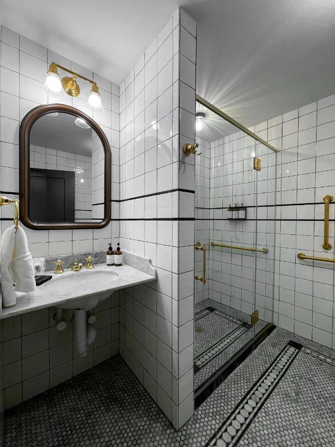 Guild House Hotel Filadelfia Zewnętrze zdjęcie
