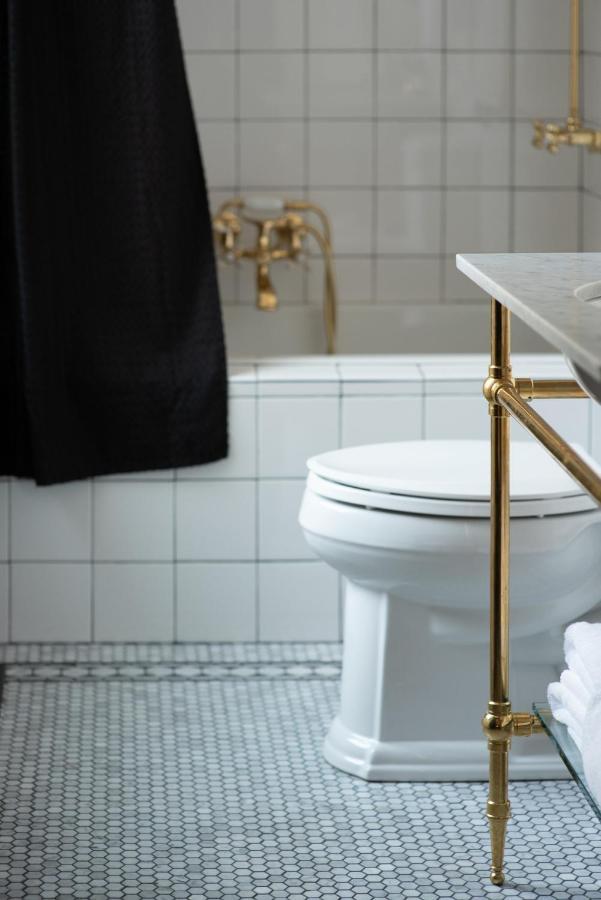 Guild House Hotel Filadelfia Zewnętrze zdjęcie