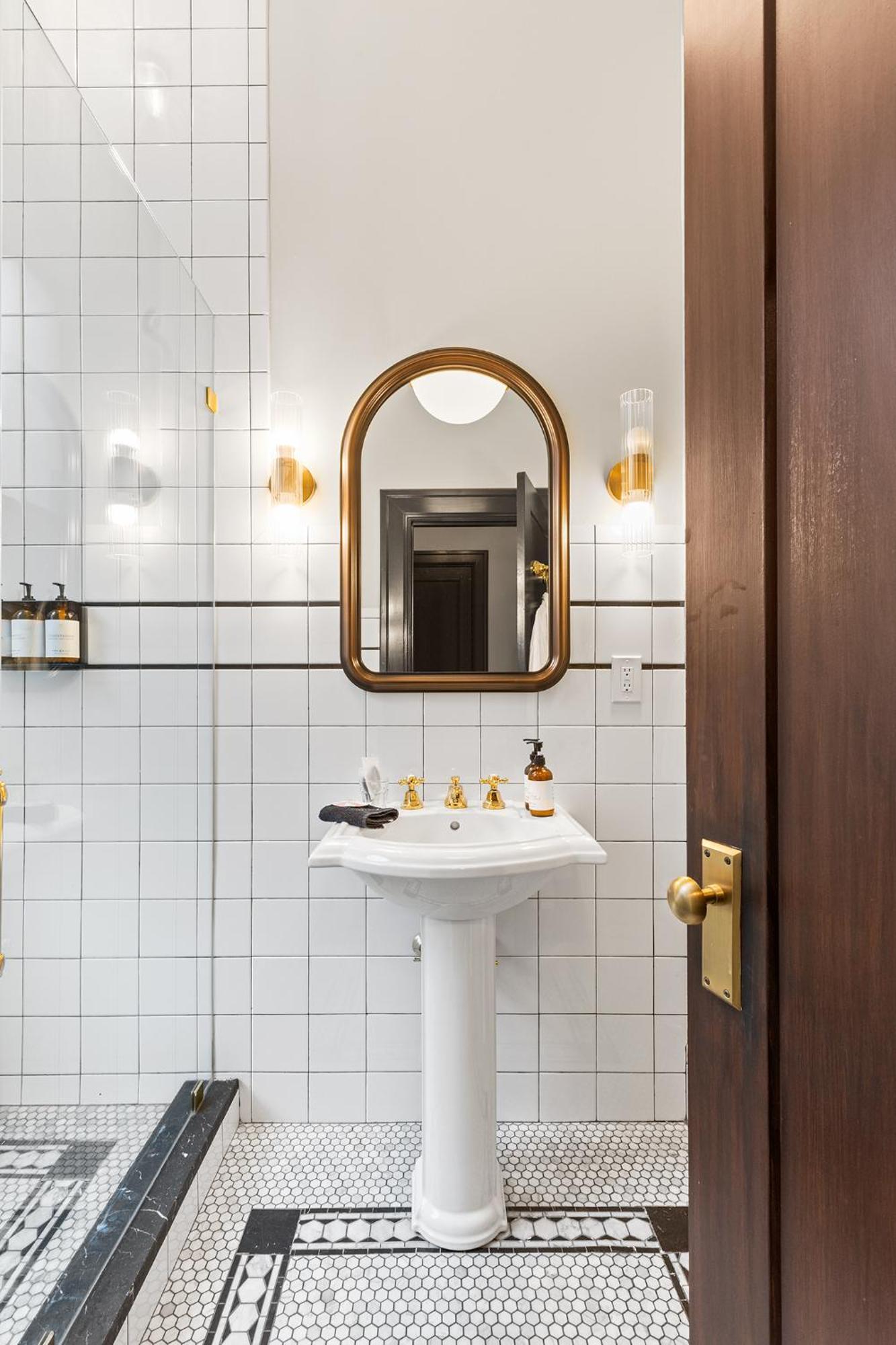 Guild House Hotel Filadelfia Zewnętrze zdjęcie