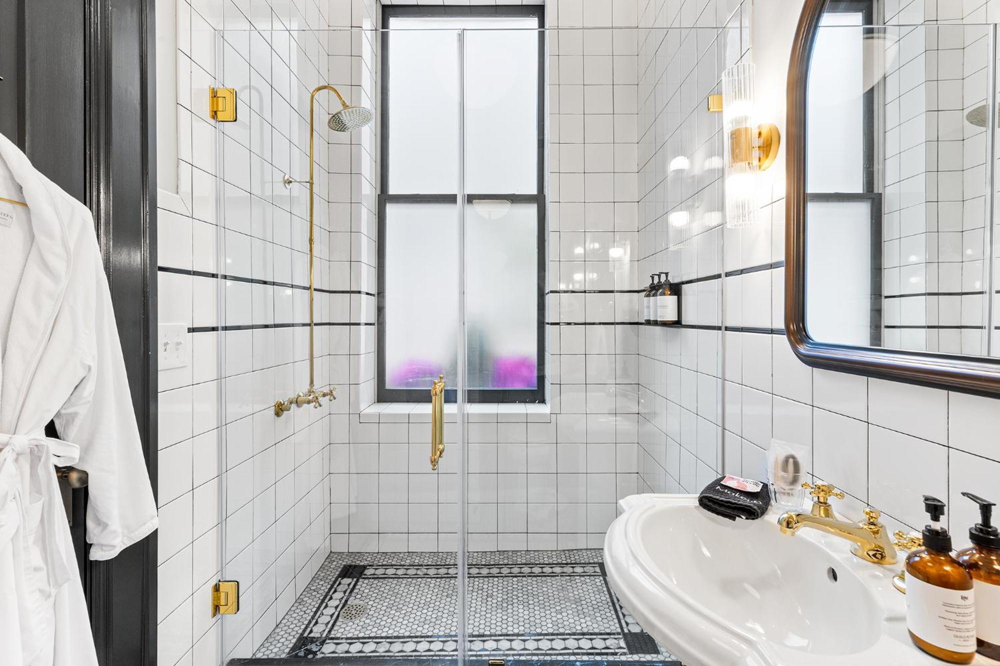 Guild House Hotel Filadelfia Zewnętrze zdjęcie