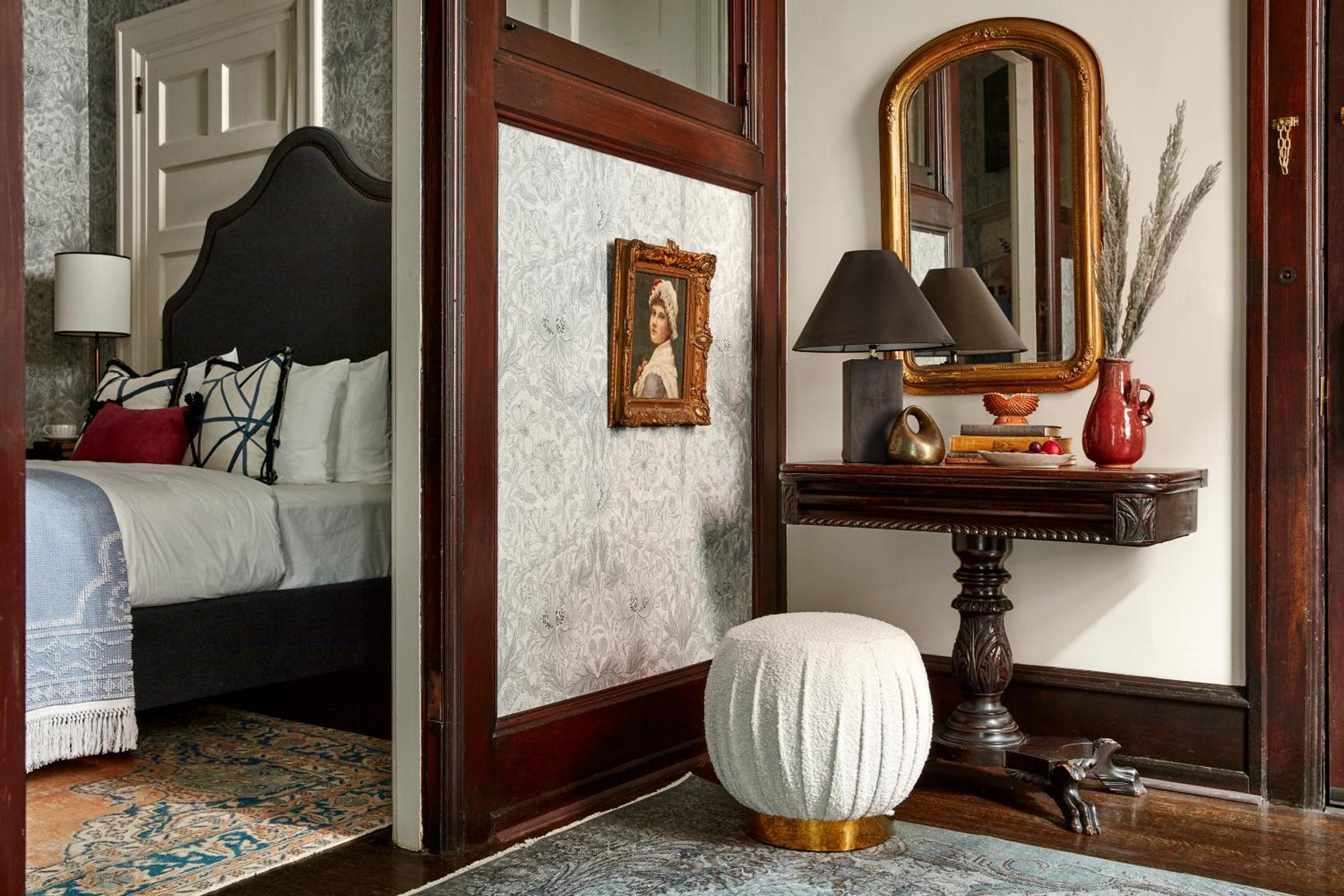 Guild House Hotel Filadelfia Zewnętrze zdjęcie