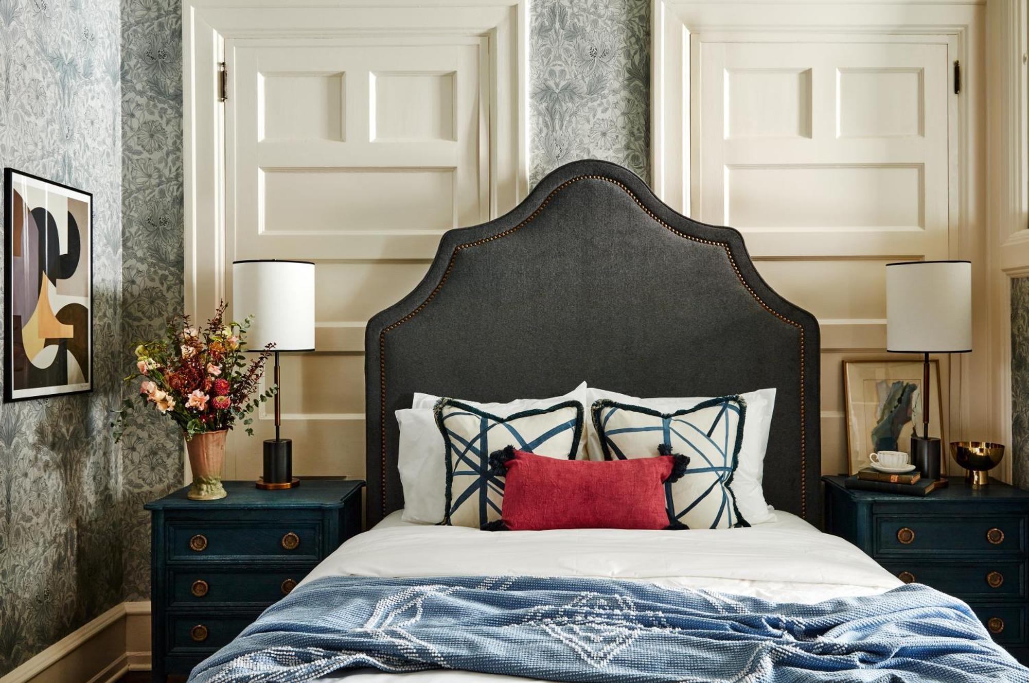 Guild House Hotel Filadelfia Zewnętrze zdjęcie