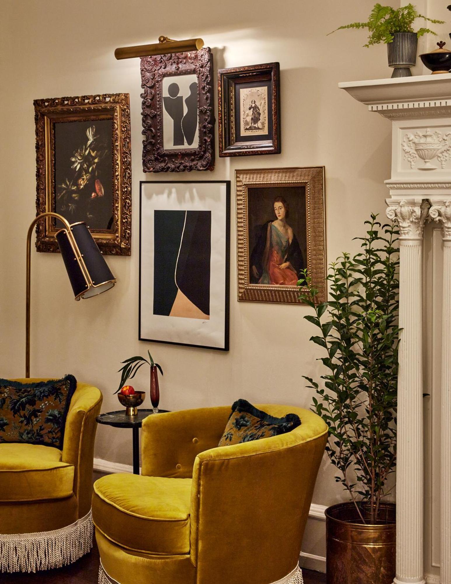Guild House Hotel Filadelfia Zewnętrze zdjęcie