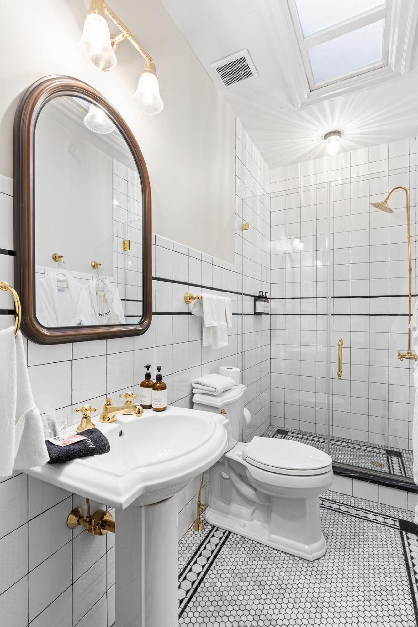 Guild House Hotel Filadelfia Zewnętrze zdjęcie