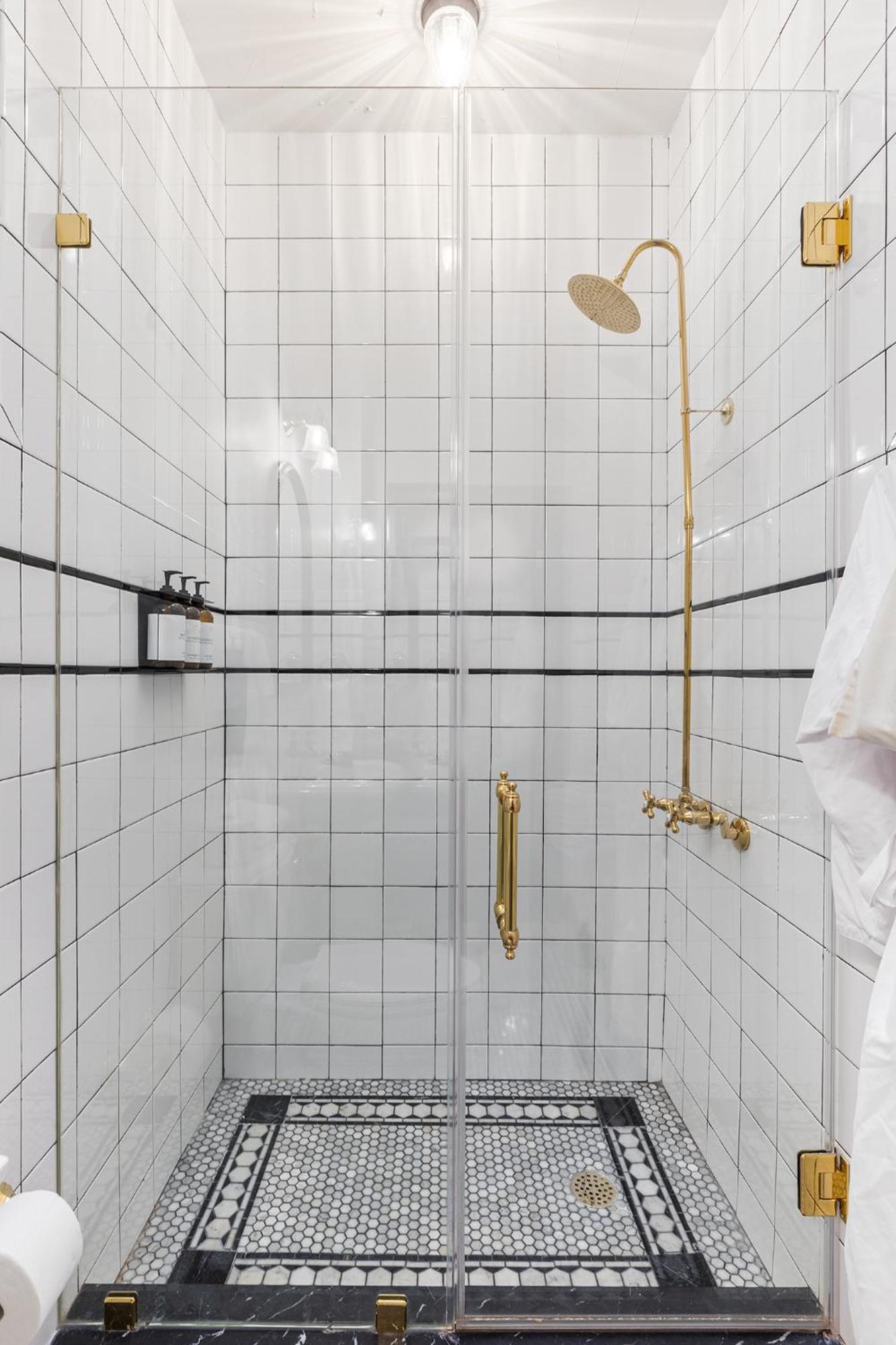 Guild House Hotel Filadelfia Zewnętrze zdjęcie